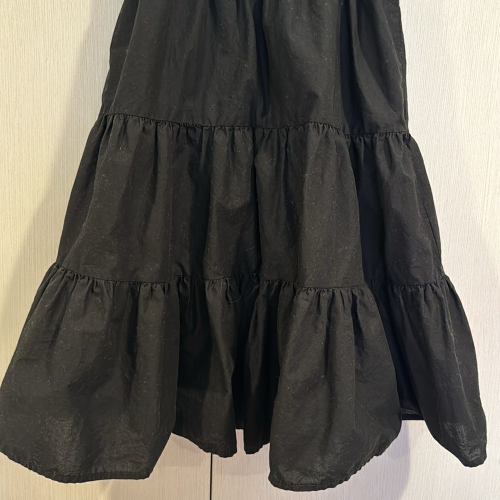 Block summer dress - Picture 2 of 7